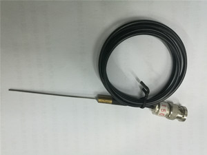 ZS-1000针式水听器尺寸:107mmxφ1.2mm、工作频率:400K~5MHz，因为带宽较宽，相应的敏感元件尺寸就小，所以称为针式或者探针，是测量声场和声压的一款标准测量工具，适合连续波和脉冲波的测量。