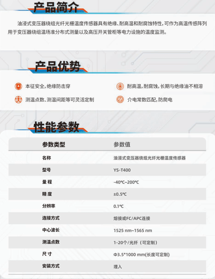 YS-T400油浸式光纤光栅温度传感器.jpg