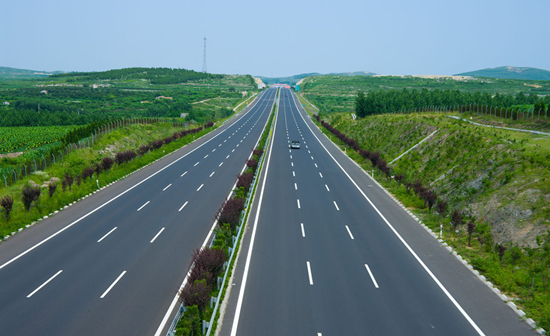 高速公路护栏碰撞分布式光纤声波振动传感系统.jpg