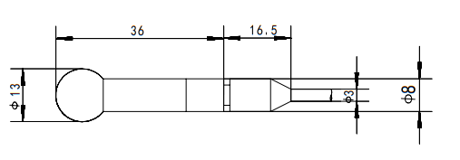 RHSM-10小尺寸球形水听器尺寸图新.jpg