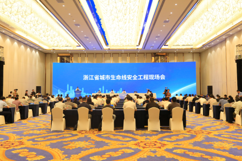浙江省城市生命线安全工程现场会.png