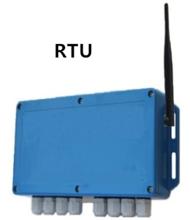 管线水锤及漏损监测系统（电学式管道泄漏监测系统）核心部件数据采集和传输设备RTU实物图.png