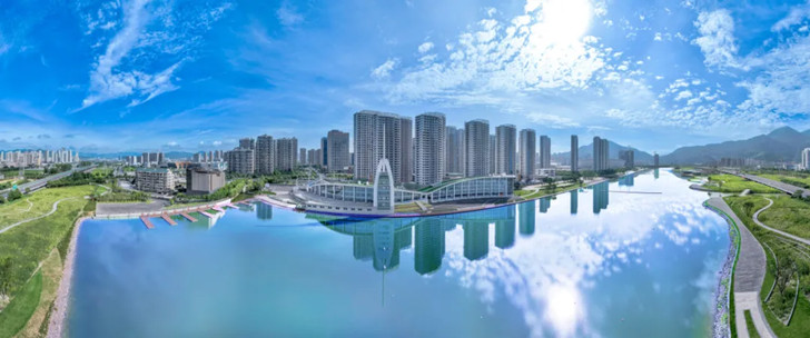 鹿城汇昌河入选省第二届“ZUI美家乡河”.jpg