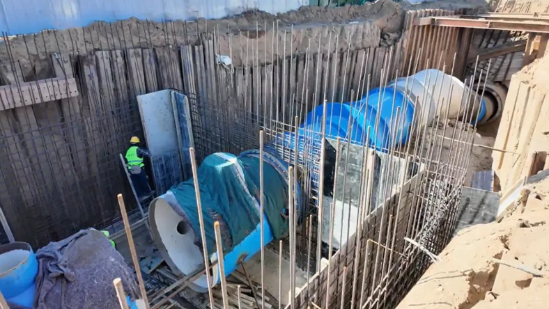 1774856727619878.jpg 万家寨引黄北干支线工程建安Ⅰ标1号检修阀井的作业现场.jpg