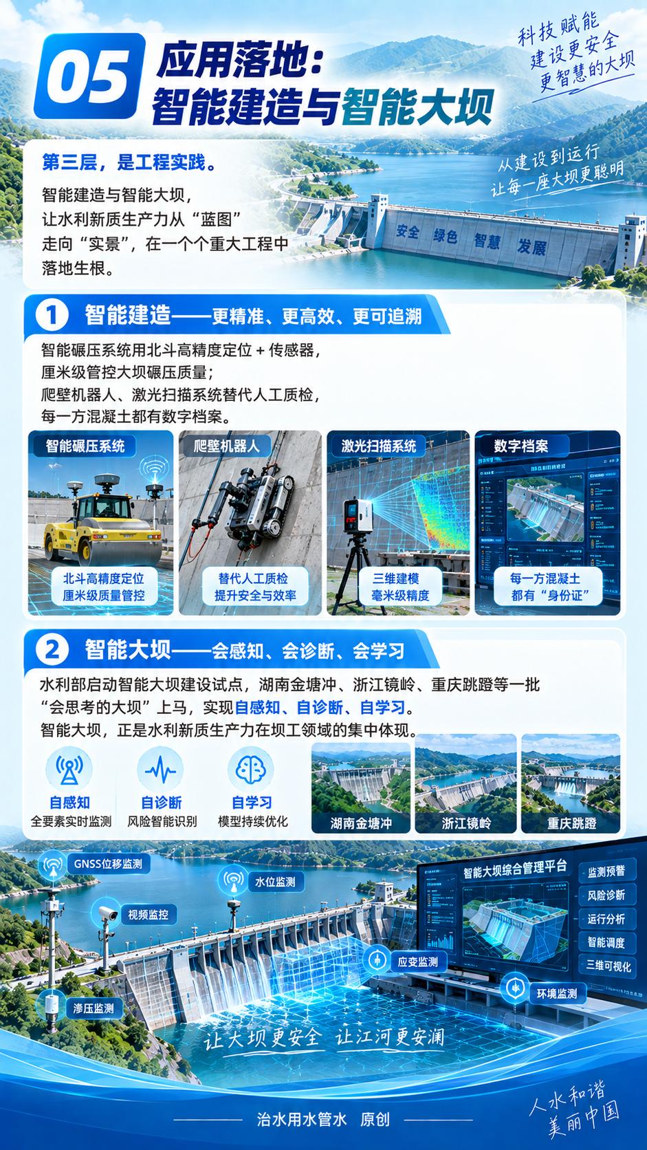 5、应用落地：智能建造与智能大坝.jpeg